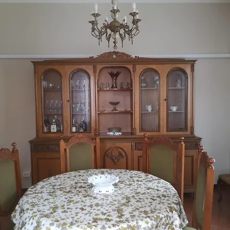 Ricordo Del Mare לינה וארוחת בוקר 4*