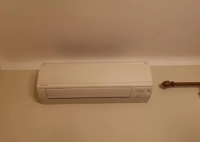 Ricordo Del Mare לינה וארוחת בוקר