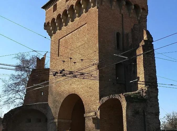לינה וארוחת בוקר Ricordo Del Mare