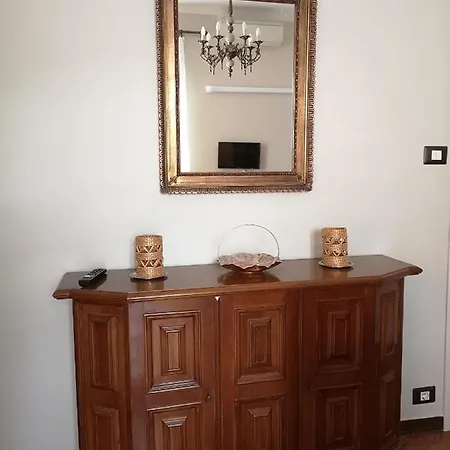 Bed and breakfast Ricordo Del Mare