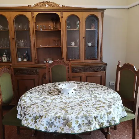 Ricordo Del Mare Болонья