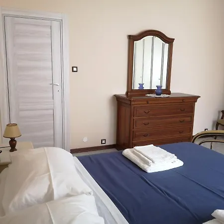 Ricordo Del Mare Bologna