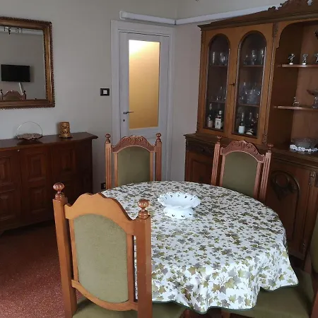 Ricordo Del Mare Bed and breakfast Bolonia
