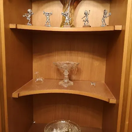 Ricordo Del Mare Отель типа 