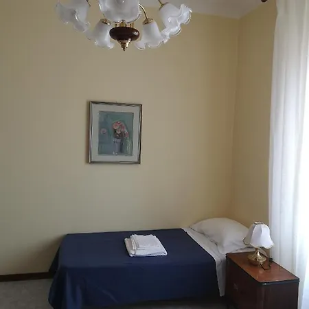 Ricordo Del Mare 4* Bolonya