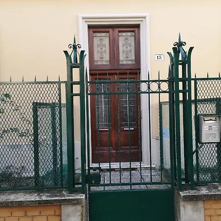 Bed and breakfast Ricordo Del Mare Bolonia