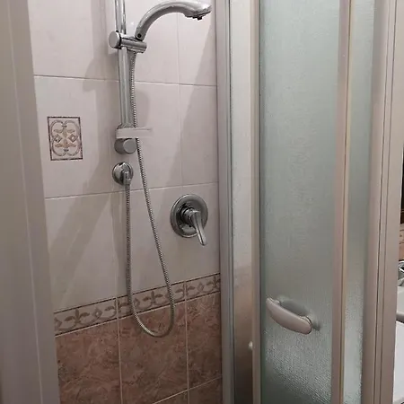 Alojamento de Acomodação e Pequeno-almoço Ricordo Del Mare 4*
