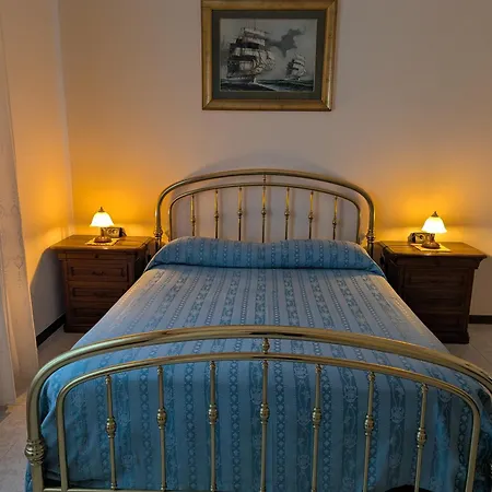 Ricordo Del Mare فندق مبيت وإفطار