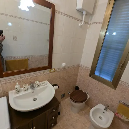 Ricordo Del Mare Alojamento de Acomodação e Pequeno-almoço 4*