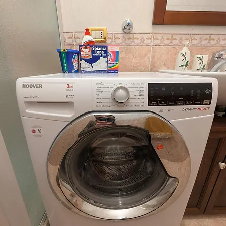 Ricordo Del Mare 4* בולוניה