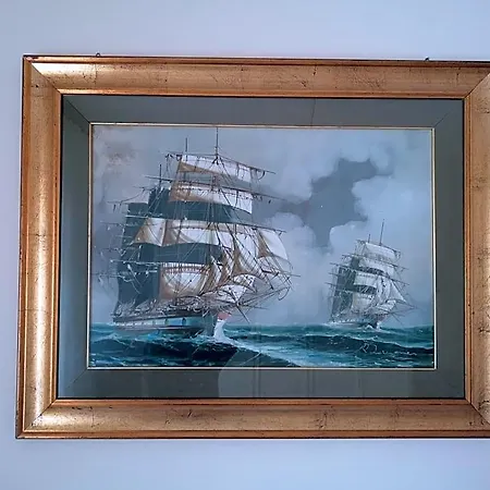 Ricordo Del Mare Bologna