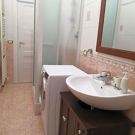 Ricordo Del Mare Bed & Breakfast Bologna