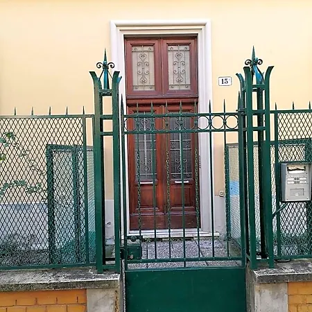 Bed & Breakfast Ricordo Del Mare Bologna