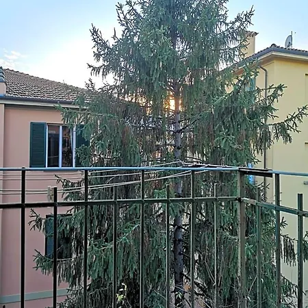 Ricordo Del Mare Bologna
