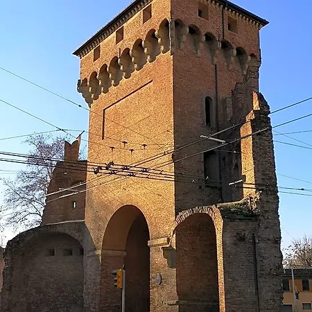 Ricordo Del Mare 4* Bologna