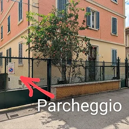 Bed & Breakfast Ricordo Del Mare