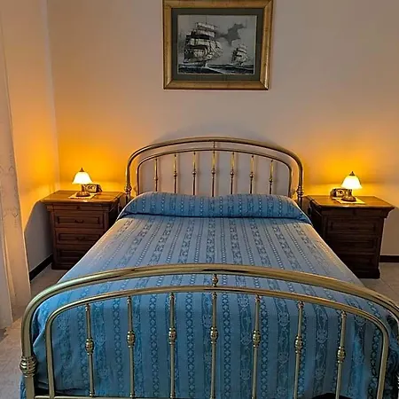 Bed & Breakfast Ricordo Del Mare 4*