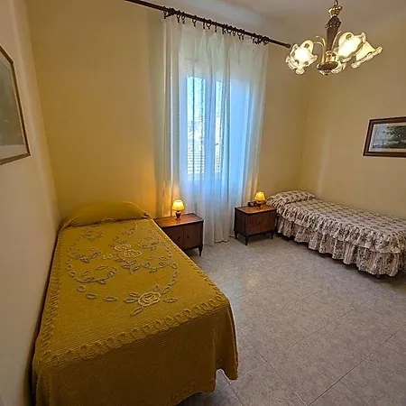 Ricordo Del Mare Bologna