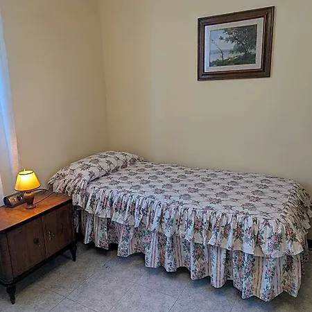 Bed & Breakfast Ricordo Del Mare Bologna