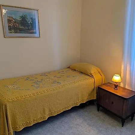 Ricordo Del Mare Bed & Breakfast