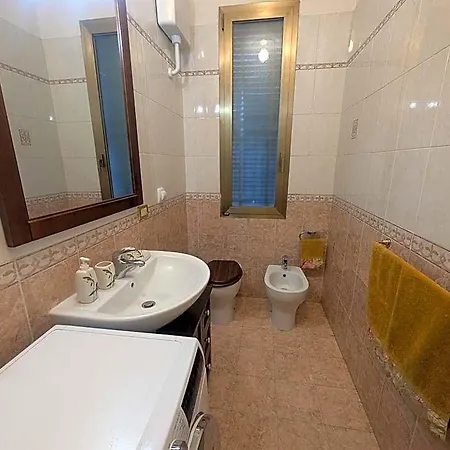 Ricordo Del Mare Bed & Breakfast 4*