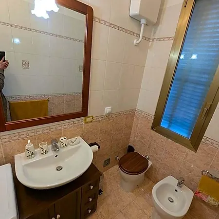 Ricordo Del Mare 4* Bologna