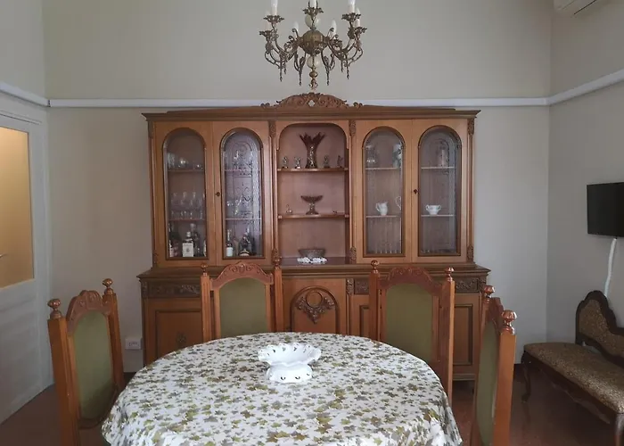 Ricordo Del Mare Oda ve Kahvaltı 4*