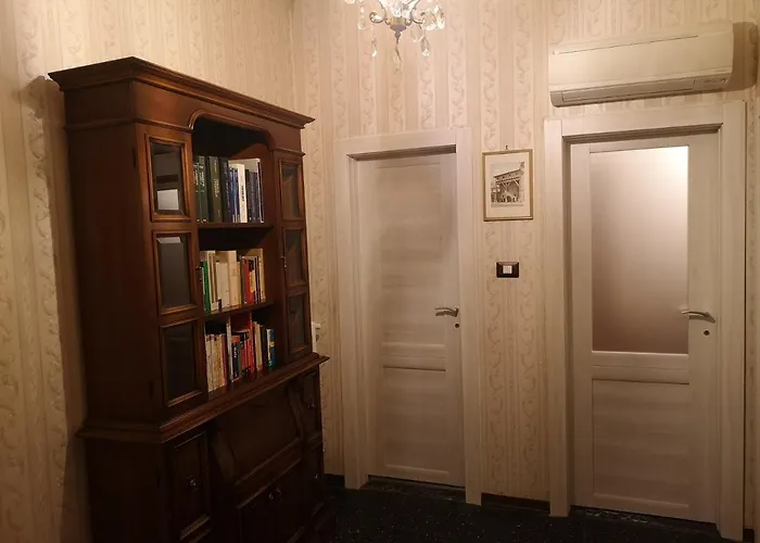 Ricordo Del Mare B&B 볼로냐