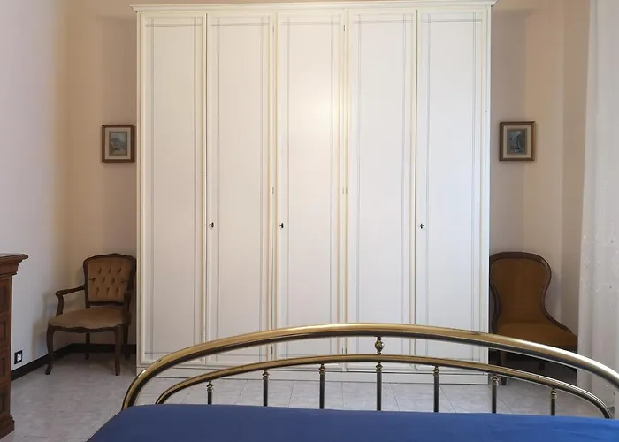 Ricordo Del Mare Bologna