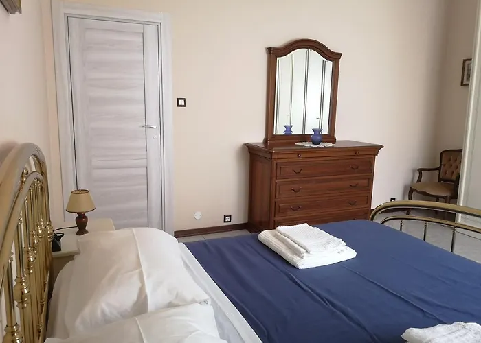 Ricordo Del Mare Bologna