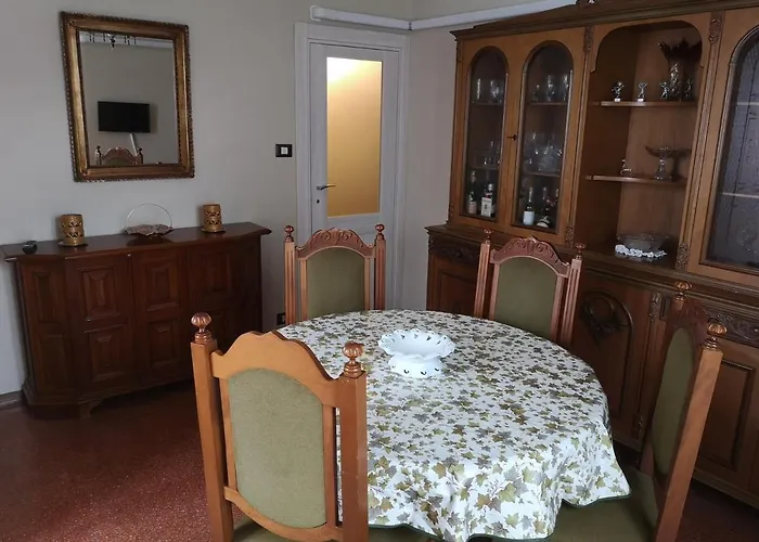 Ricordo Del Mare Bed & Breakfast Bologna