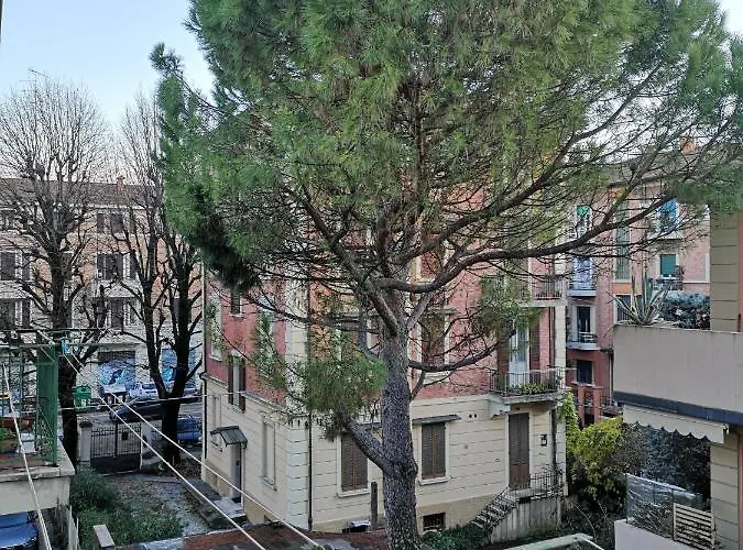 Bed & Breakfast Ricordo Del Mare 4*