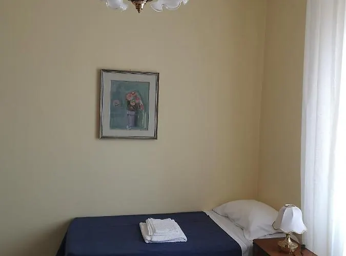 Ricordo Del Mare 4* Bologna