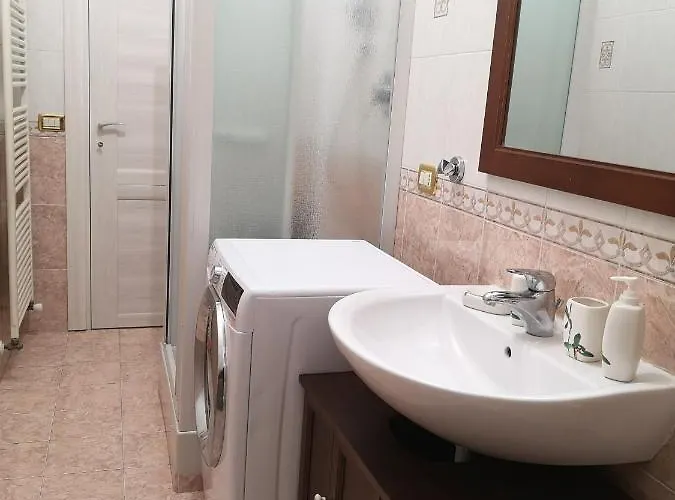 Ricordo Del Mare Bed & Breakfast