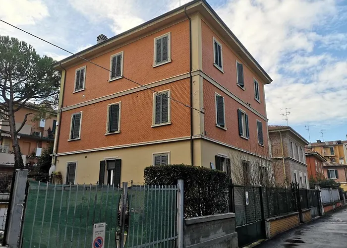 Ricordo Del Mare B&B 4*