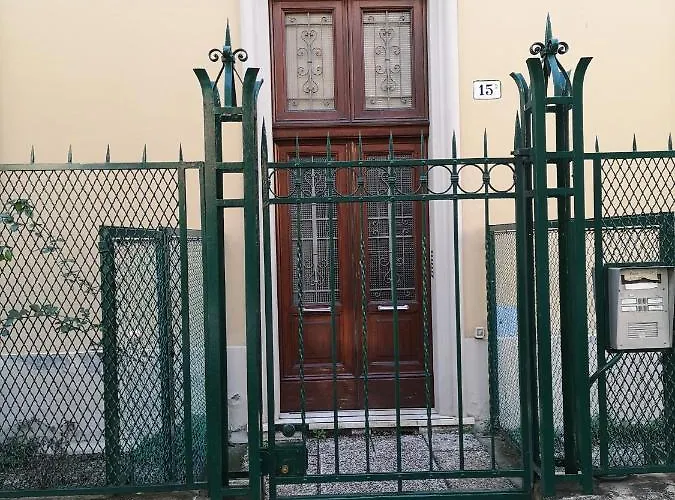 Bed & Breakfast Ricordo Del Mare Bologna