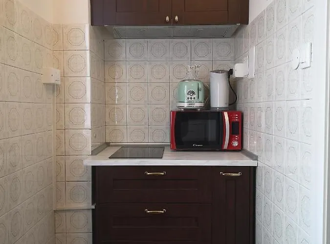 Bed & Breakfast Ricordo Del Mare