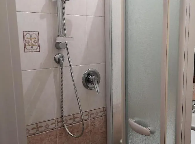 Oda ve Kahvaltı Ricordo Del Mare 4*