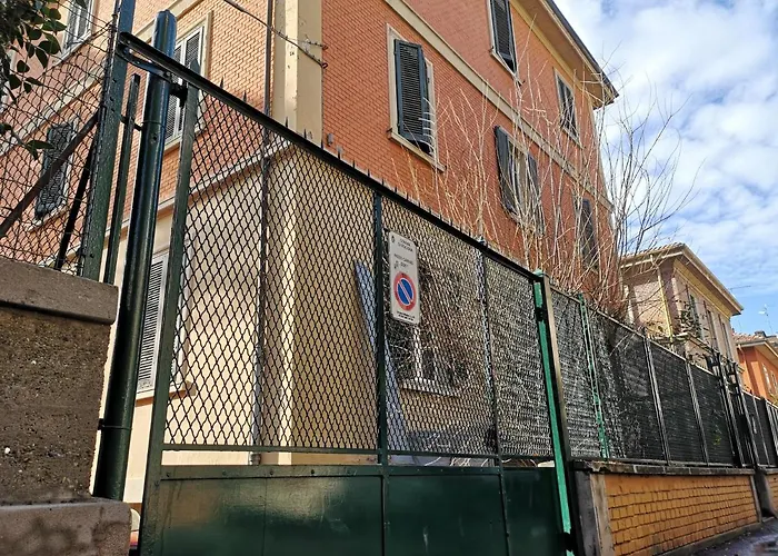 Ricordo Del Mare 4* Bologna