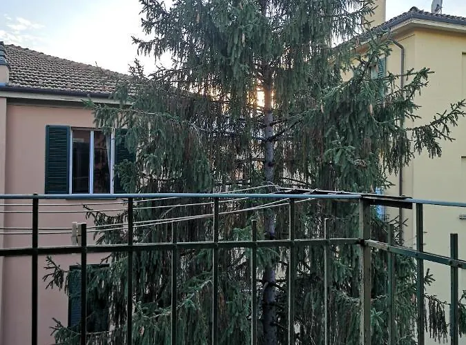 Bed & Breakfast Ricordo Del Mare