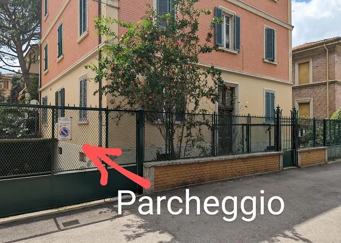 Ricordo Del Mare Bed & Breakfast 4*