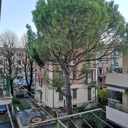 Panzió Ricordo Del Mare 4*