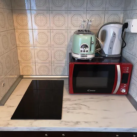 Panzió Ricordo Del Mare 4*