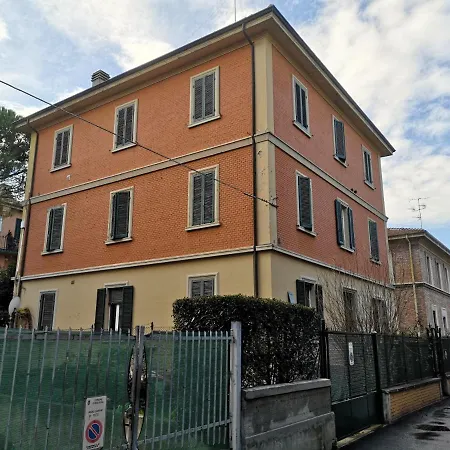 Ricordo Del Mare Panzió 4*