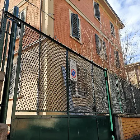 Ricordo Del Mare 4* Bologna