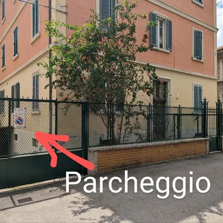 Ricordo Del Mare Alojamento de Acomodação e Pequeno-almoço 4*