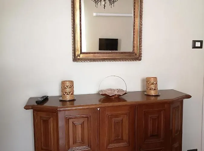 B&B Ricordo Del Mare