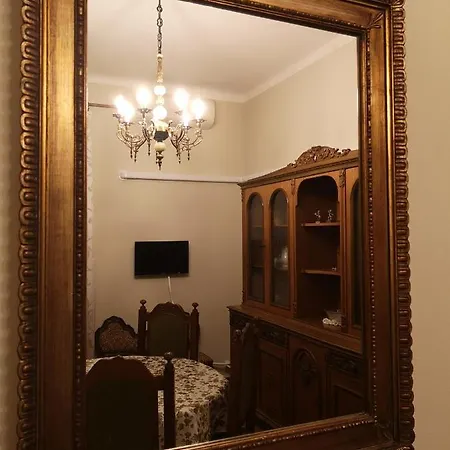 Ricordo Del Mare Bed and breakfast
