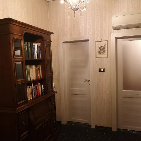 Ricordo Del Mare Bed & Breakfast Bologna