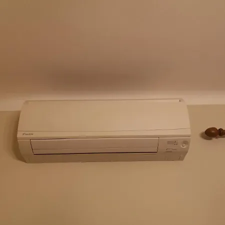 Ricordo Del Mare Bed & Breakfast